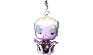 Little Mermaid - Ursula Pocket Pop! Keychain
