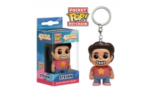 Steven Universe - Steven Pocket Pop! Keychain
