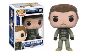 Independence Day 2: Resurgence - Jake Pop! Vinyl Figure
