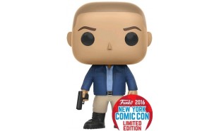 The Walking Dead - Shane Season 1 Pop! NYCC 2016