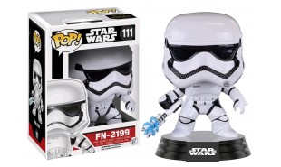 Star Wars - FN-2199 Trooper Episode 7 The force Awakens Pop! Vinyl Figure