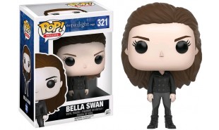 Twilight - Bella Swan Pop! Vinyl Figure