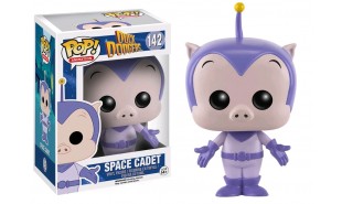 Duck Dodgers - Space Cadet Pop!
