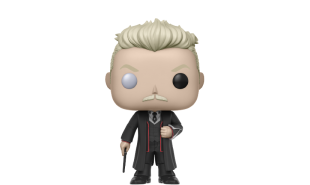 Fantastic Beasts - Gellert Grindelwaldt Pop! Vinyl NYCC 2017