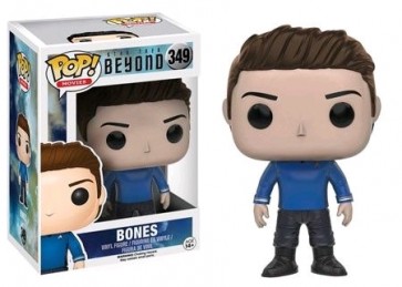 Star Trek: Beyond - Bones Pop! Vinyl Figure
