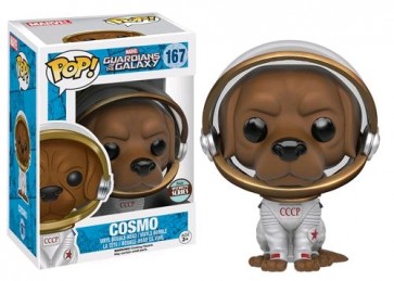 Guardians of the Galaxy - Cosmo Specialty Store Exclusive Pop! Vinyl Figure