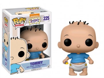 Rugrats - Tommy Pop! Vinyl