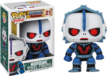 Masters of the Universe - Hordak Pop! Vinyl Figure