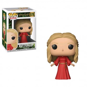 Princess Bride - Buttercup Pop! Vinyl