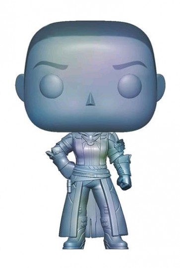 Destiny - Ikora Rey Repaint US Exclusive Pop! Vinyl