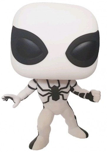 Spider-Man - Spider-Man (Future Foundation) US Exclusive Pop! Vinyl