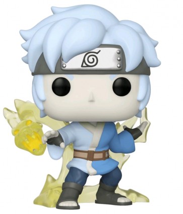 Boruto - Mitsuki Pop! Vinyl