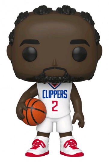 NBA: Clippers - Kawhi Leonard Pop! Vinyl