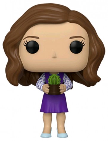 The Good Place - Janet Pop! Vinyl