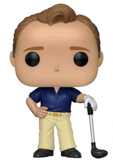 Golf - Arnold Palmer Pop! Vinyl