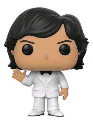 Fantasy Island - Tattoo Pop! Vinyl