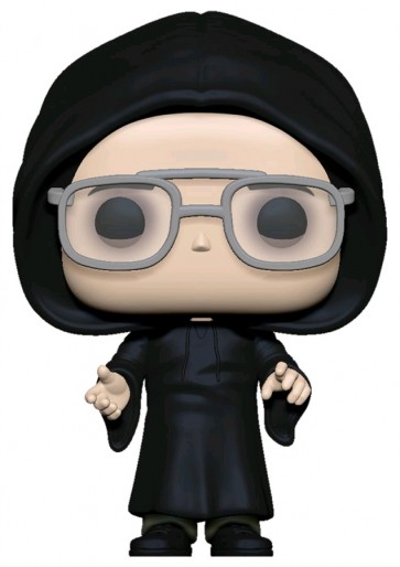 The Office - Dwight Dark Lord US Exclusive Pop! Vinyl