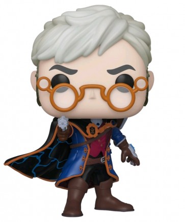 Vox Machina - Percival de Rolo Pop! Vinyl