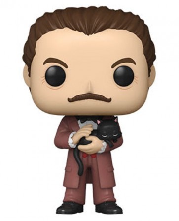 Icons - Vincent Price Pop! Vinyl