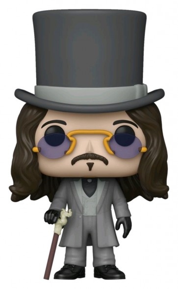 Dracula - Young Dracula Pop! Vinyl