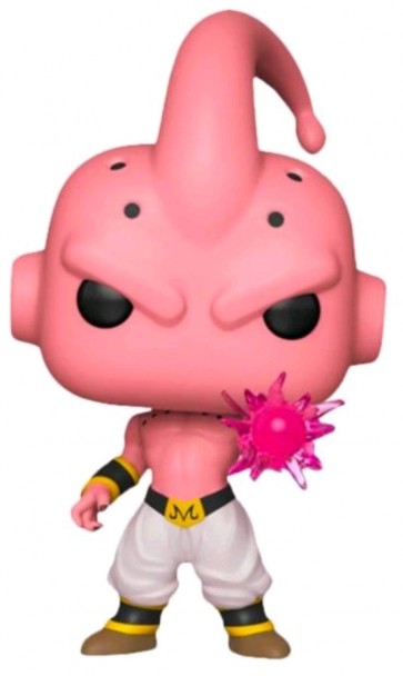 Dragon Ball Z - Kid Buu Kamehameha US Exclusive Pop! Vinyl