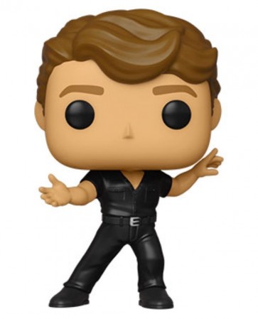 Dirty Dancing - Johnny (Finale) Pop! Vinyl