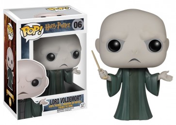 Harry Potter - Voldemort Pop! Vinyl Figure