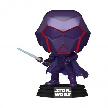 Star Wars: Visions - Karre US Exclusive Pop! Vinyl