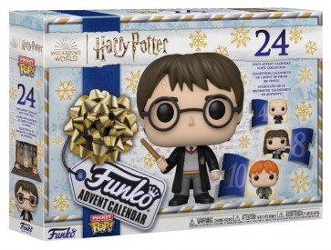 Harry Potter - 2022 Advent Calendar