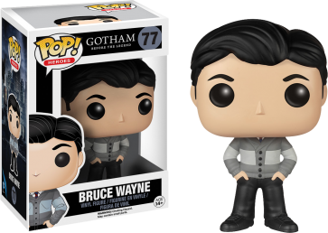 Gotham - Bruce Wayne Pop! Vinyl Figure
