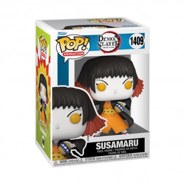 Demon Slayer - Susamaru Pop! Vinyl