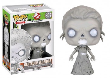 Ghostbusters (2016) - Gertrude Eldridge Pop! Vinyl Figure