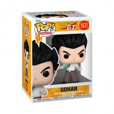 Dragonball GT - Gohan Pop! Vinyl