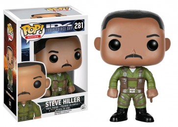 Independence Day - Steve Hiller Pop! Vinyl Figure