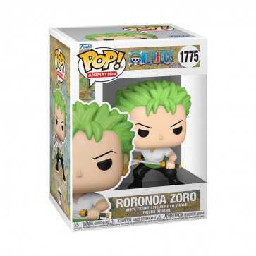 One Piece - Roronoa Zoro  Pop! Vinyl