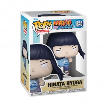 Naruto - Hinata Hyuga Pop! Vinyl