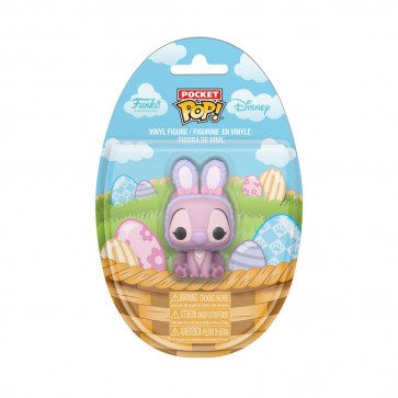 Lilo & Stitch - Angel Easter Egg Pocket Pop! Vinyl