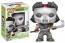 Teenage Mutant Ninja Turtles - Casey Jones Specialty Store Exclusive Pop! Vinyl Figure