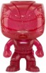 Power Rangers - Red Ranger Morphing US Exclusive Pop! Vinyl