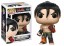 Tekken - Jin Kazama Pop! Vinyl