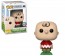 Peanuts - Charlie Brown Merry Christmas US Exclusive Pop! Vinyl