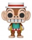 Cuphead - Mr Chimes US Exclusive Pop! Vinyl