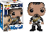 Klingon Pop! Vinyl Figure