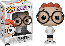 Mr. Peabody & Sherman - Sherman Pop! Vinyl Figure