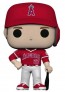 MLB - Mike Trout Pop! Vinyl