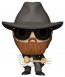 ZZ Top - Billy Gibbons Flocked Pop! Vinyl