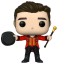 Greatest Showman - P.T. Barnum Pop! Vinyl