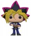 Yu-Gi-Oh! - Yugi Mutou Pop! Vinyl