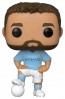 Football: Manchester City - Bernado Silva Pop! Vinyl