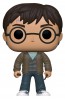 Harry Potter - Harry with Two Wands US Exclusive Pop! Vinyl